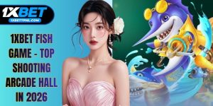 1xbet Fish Game