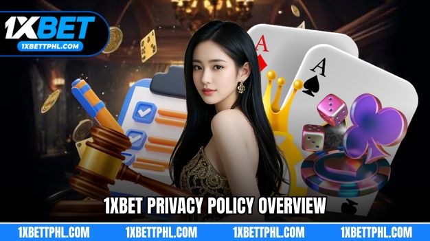 1XBET Privacy Policy Overview