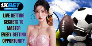 Live betting