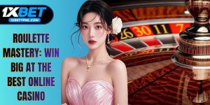 1XBET